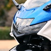 スズキ ジクサーSF250