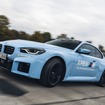 BMW Mの新施設AREA Mがドリフト競技「Games of Drift」導入。『Ｍ2』で腕を競う