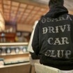 Osaka Drive Car Club