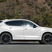 マツダ CX-5 XD ドライブエディション