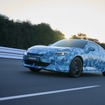 開発中：ホンダ e:HEVテクノロジー