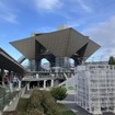 東京ビッグサイト