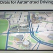 tomtom「Obis for Automated Driving」Ls+/L3自動運転向けのプラットフォームOrbis（オービス）