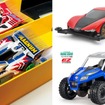 タミヤがミニ四駆の体験走行を無料開催へ