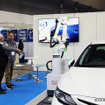 自動塗装ロボットから純正・次世代スキャンツールまで…「IAAE 2026」注目の展示とセミナーをレポート