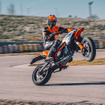 KTM 390 SMC R