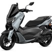 ヤマハ NMAX 125 Tech MAX