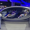 【レスポンス・限定20名】 北京モーターショー2026ツアー 会場視察＆HMI・スマートキャビンの進化を体験する
