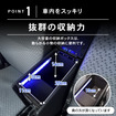 『スーパーキャリイ/キャリイトラック』系列専用LEDコンソールボックス
