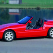 BMW Z1