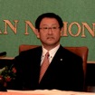 豊田章男社長