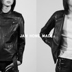 JAM HOME MADEのオリジナルライダースジャケット「MONSTAR」