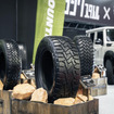 TOYO TIRES（トーヨータイヤ）…大阪オートメッセ2026