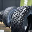 TOYO TIRES（トーヨータイヤ）…大阪オートメッセ2026