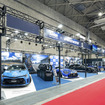 TOYO TIRES（トーヨータイヤ）…大阪オートメッセ2026