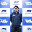 TOYO TIRES（トーヨータイヤ）…大阪オートメッセ2026