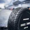 TOYO TIRES（トーヨータイヤ）…大阪オートメッセ2026