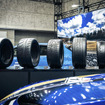 TOYO TIRES（トーヨータイヤ）…大阪オートメッセ2026