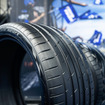TOYO TIRES（トーヨータイヤ）…大阪オートメッセ2026