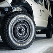 TOYO TIRES（トーヨータイヤ）…大阪オートメッセ2026