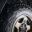 TOYO TIRES（トーヨータイヤ）…大阪オートメッセ2026