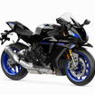 ヤマハ YZF-R1M ABS