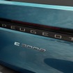 プジョー E-3008