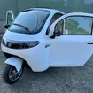 ビークルファンの三輪EV「VF-S」
