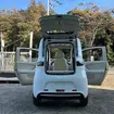 ビークルファンの三輪EV「VF-S」