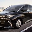 トヨタ アルファード