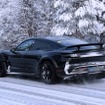 ポルシェ タイカンRS GT プロトタイプ