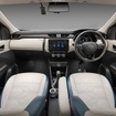 日産 グラバイト