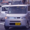 2002年、いちばん魅力的な軽自動車は……ホンダ『バモス』!!