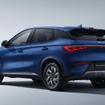 BYD『ATTO 3 EVO』（欧州仕様）