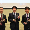 自動車業界のプロが選ぶ『いいクルマアワード2026』、グランプリにアルファード…リスペクトにGT-R、イノベーションはbZ4Xが受賞