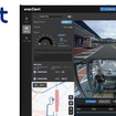 遠隔運行管理システム「everfleet」（マクニカ製）