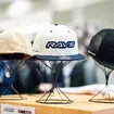 RAYSブース…大阪オートメッセ2026