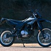 ヤマハ WR125R