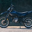 ヤマハ WR125R