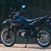ヤマハ WR125R