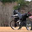ヤマハ WR125R