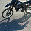 ヤマハ WR125R