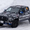 XC-2クラスでは、トーヨータイヤがサポートする川畑真人選手が「FLEX SHOW AIKAWA Racing with TOYO TIRES」より参戦し、2位入賞