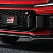 トヨタRAV4 PHEV新型向け「GR PARTS」