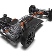トヨタ RAV4 新型のPHEV