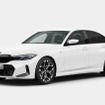 BMW 3シリーズ「Edition Shadow」