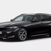 BMW 3シリーズ「Edition Shadow」