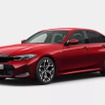 BMW 3シリーズ「Edition Shadow」