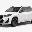 BMW『X1』の「Edition Shadow」