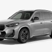 BMW『X1』の「Edition Shadow」